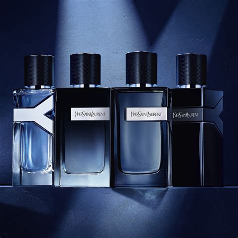 fragrantica ysl y eau de parfum|YSL perfume collection.